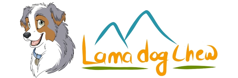 Lama Dog Chew