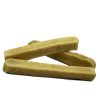 Large Size 3 pcs- All Natural Yak Milk Lama Dog Chew. Our No #1 Best Seller.